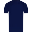 Tricou pentru bărbați Victor  T-Shirt T-33100 Blue