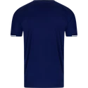 Tricou pentru bărbați Victor  T-Shirt T-33103 Blue