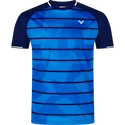 Tricou pentru bărbați Victor  T-Shirt T-33103 Blue