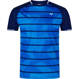 Tricou pentru bărbați Victor T-Shirt T-33103 Blue