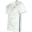 Tricou pentru bărbați Victor  T-Shirt T-33104 White