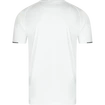 Tricou pentru bărbați Victor  T-Shirt T-33104 White