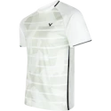 Tricou pentru bărbați Victor  T-Shirt T-33104 White