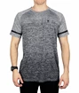 Tricou pentru bărbați Virtus  Obelia SS Tee Grey