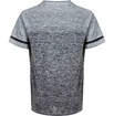 Tricou pentru bărbați Virtus  Obelia SS Tee Grey