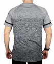 Tricou pentru bărbați Virtus  Obelia SS Tee Grey