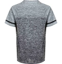 Tricou pentru bărbați Virtus  Obelia SS Tee Grey