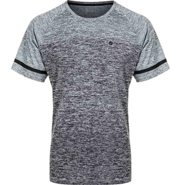 Tricou pentru bărbați Virtus Obelia SS Tee Grey