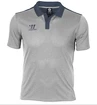 Tricou pentru bărbați Warrior Alpha Pro Polo