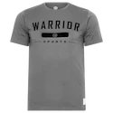 Tricou pentru bărbați Warrior  Sports Grey