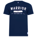 Tricou pentru bărbați Warrior  Sports Navy