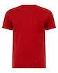 Tricou pentru bărbați Warrior  Sports Red