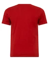 Tricou pentru bărbați Warrior  Sports Red