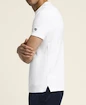 Tricou pentru bărbați Wilson  M Easy Street Tee Sport Bright White