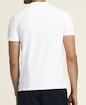 Tricou pentru bărbați Wilson  M Easy Street Tee Sport Bright White