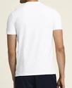 Tricou pentru bărbați Wilson  M Easy Street Tee Sport Bright White