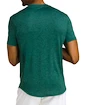 Tricou pentru bărbați Wilson  M Everyday Performance Tee Field Green