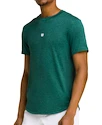 Tricou pentru bărbați Wilson  M Everyday Performance Tee Field Green