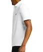 Tricou pentru bărbați Wilson  M League Polo Bright White