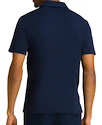 Tricou pentru bărbați Wilson  M League Polo Classic Navy