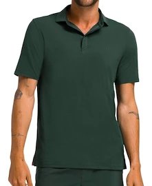 Tricou pentru bărbați Wilson M League Polo Sycamore