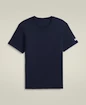 Tricou pentru bărbați Wilson  M  Team Graphic Tee Classic Navy