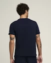 Tricou pentru bărbați Wilson  M  Team Graphic Tee Classic Navy