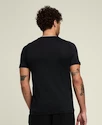 Tricou pentru bărbați Wilson  M Team Seamless Crew Black