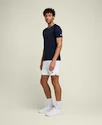 Tricou pentru bărbați Wilson  M Team Seamless Crew Classic Navy