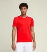 Tricou pentru bărbați Wilson  M Team Seamless Crew Infrared