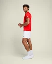 Tricou pentru bărbați Wilson  M Team Seamless Crew Infrared