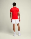 Tricou pentru bărbați Wilson  M Team Seamless Crew Infrared