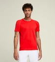 Tricou pentru bărbați Wilson  M Team Seamless Crew Infrared