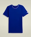 Tricou pentru bărbați Wilson  M Team Seamless Crew Royal Blue