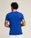 Tricou pentru bărbați Wilson  M Team Seamless Crew Royal Blue