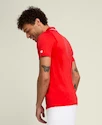 Tricou pentru bărbați Wilson  M Team Seamless Polo 2.0 Infrared