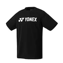 Tricou pentru bărbați Yonex  LB0024 Black