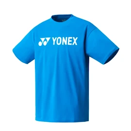 Tricou pentru bărbați Yonex LB0024 Infinite Blue