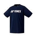 Tricou pentru bărbați Yonex  LB0024 Navy