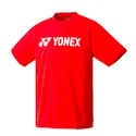 Tricou pentru bărbați Yonex  LB0024 Red