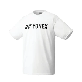 Tricou pentru bărbați Yonex LB0024 White