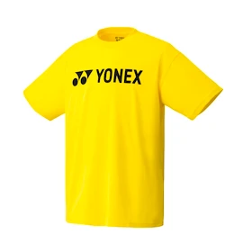 Tricou pentru bărbați Yonex LB0024 Yellow