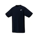 Tricou pentru bărbați Yonex  LS0024 Black