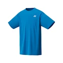 Tricou pentru bărbați Yonex  LS0024 Infinite Blue