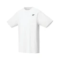 Tricou pentru bărbați Yonex  LS0024 White