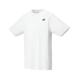 Tricou pentru bărbați Yonex LS0024 White