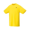 Tricou pentru bărbați Yonex  LS0024 Yellow