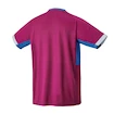 Tricou pentru bărbați Yonex  Mens Crew Neck Shirt 10563 Grape