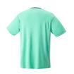 Tricou pentru bărbați Yonex  Mens Crew Neck Shirt YM0029 Mint