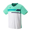 Tricou pentru bărbați Yonex  Mens Crew Neck Shirt YM0029 Mint